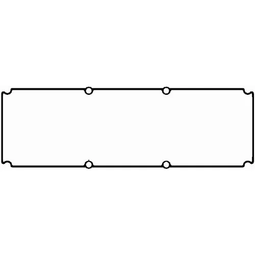 Tesnenie veka hlavy valcov BGA RC9301