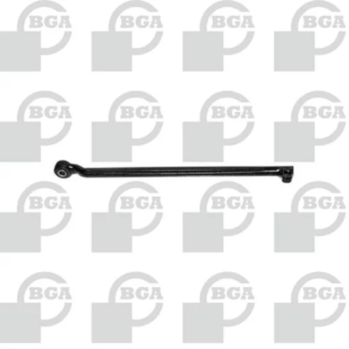 Axiálny čap tiahla riadenia BGA SR4210