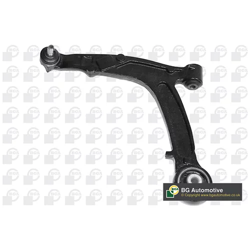 Rameno zavesenia kolies BGA TRC2212