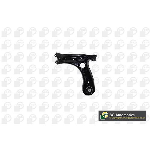 Rameno zavesenia kolies BGA TRC9630