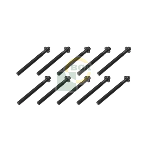 Sada skrutiek hlavy valcov BGA BK2385