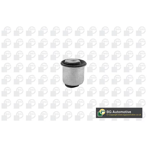 Uloženie riadenia BGA BU0139