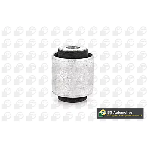 Uloženie riadenia BGA BU0174