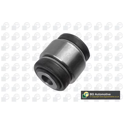 Uloženie riadenia BGA BU4310