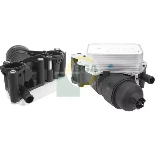Chladič motorového oleja BGA CO7330