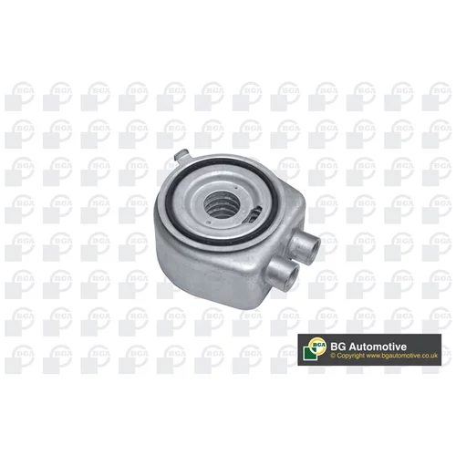 Chladič motorového oleja BGA CO9508
