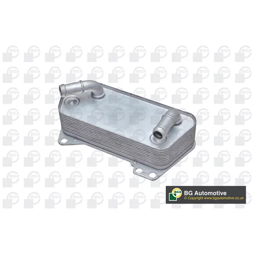 Chladič oleja automatickej prevodovky BGA CO9615