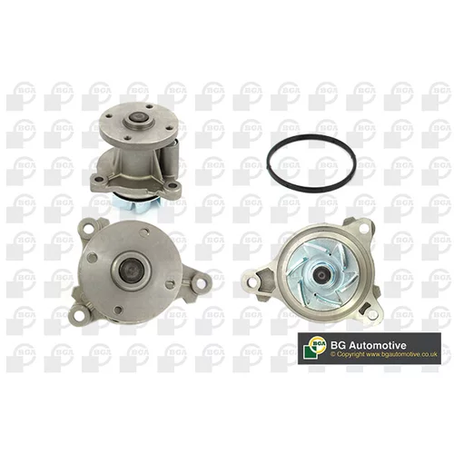 Vodné čerpadlo, chladenie motora BGA CP0103