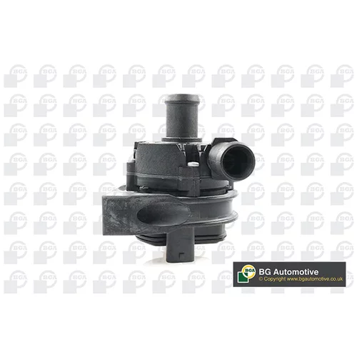 Prídavné vodné čerpadlo (okruh chladiacej vody) BGA CP0149ACP