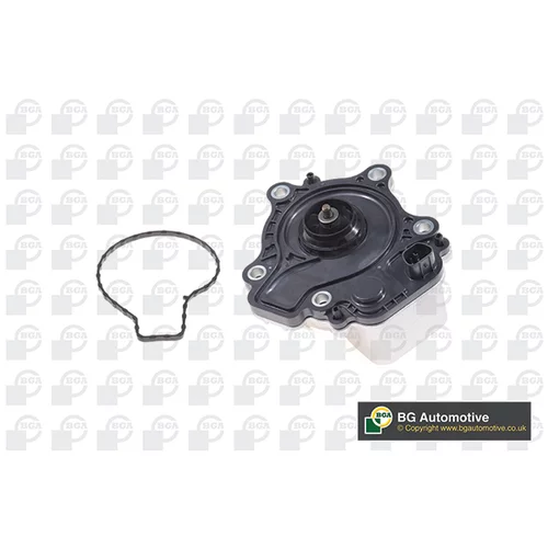 Vodné čerpadlo, chladenie motora BGA CP9107