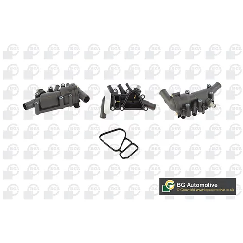 Termostat chladenia BGA CT2310