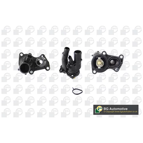 Termostat chladenia BGA CT2312