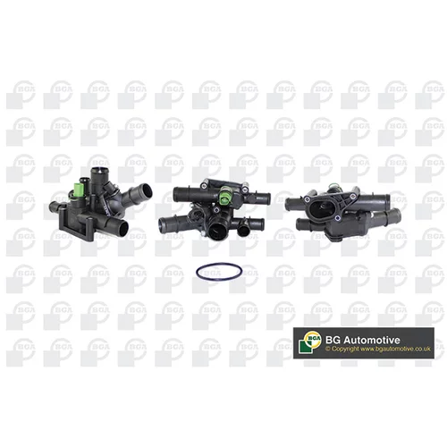 Termostat chladenia BGA CT5006