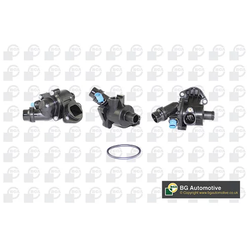 Termostat chladenia BGA CT5018