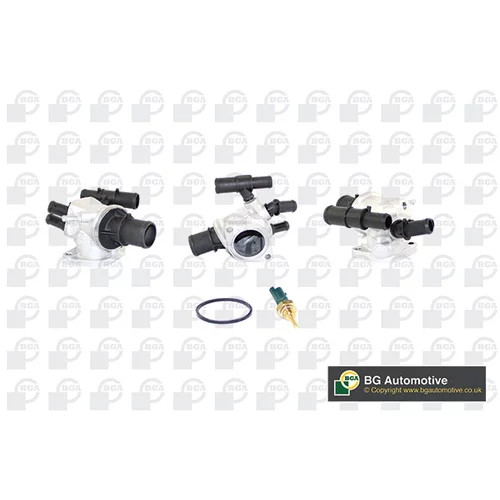 Termostat chladenia BGA CT5027
