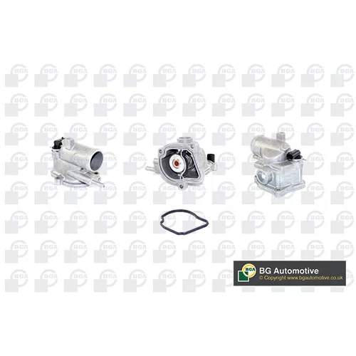 Termostat chladenia BGA CT5102