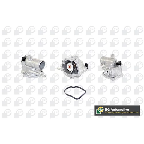 Termostat chladenia BGA CT5106
