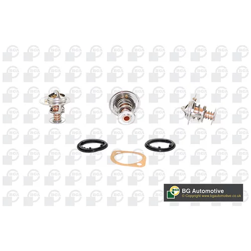 Termostat chladenia BGA CT5373K