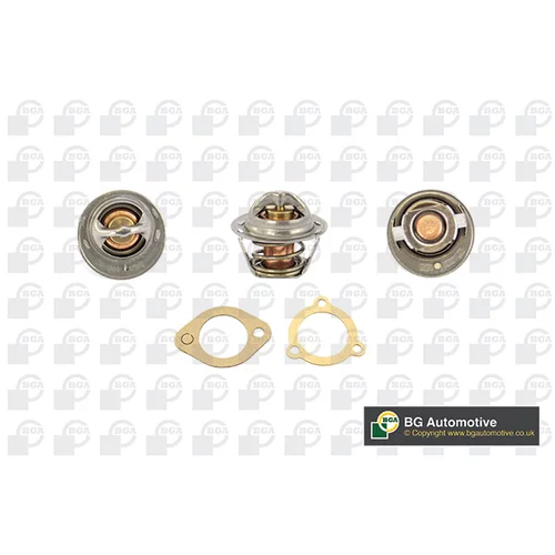 Termostat chladenia BGA CT5409K