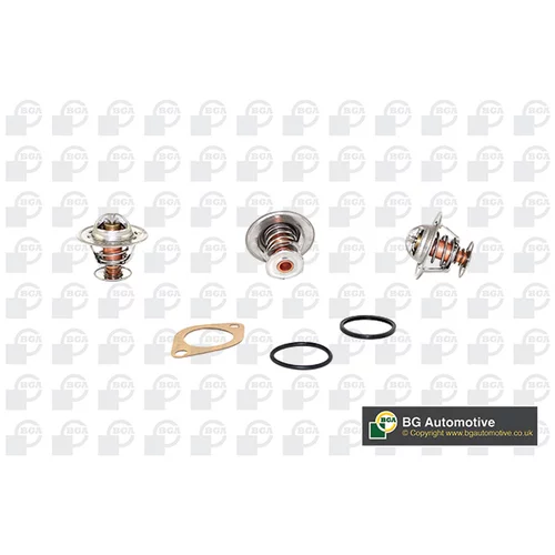 Termostat chladenia BGA CT5464K