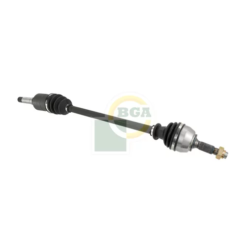 Hnací hriadeľ BGA DS14000R