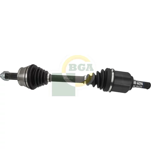 Hnací hriadeľ BGA DS2206LA