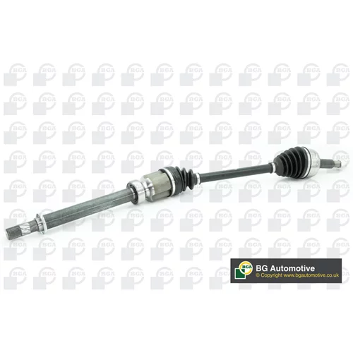 Hnací hriadeľ BGA DS7316R