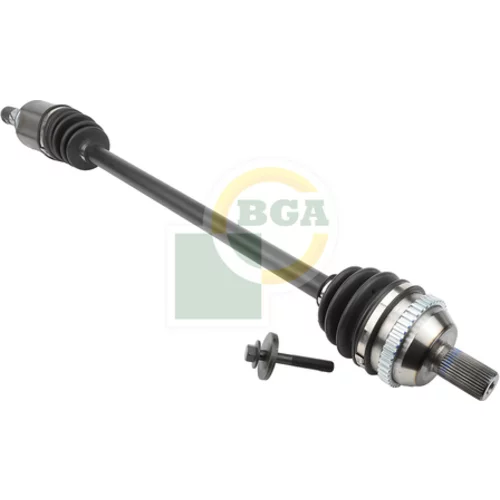 Hnací hriadeľ BGA DS8204R