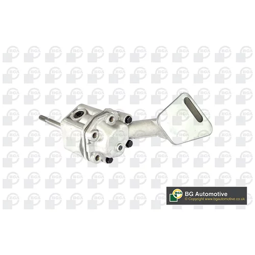 Olejové čerpadlo BGA LP2207