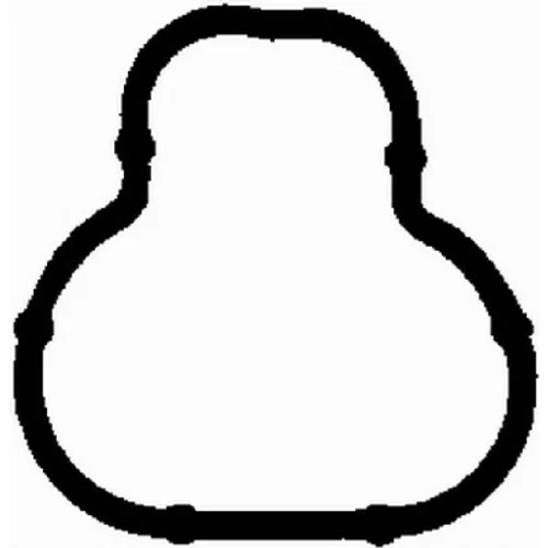 Tesnenie kolena sac. potrubia BGA MG2592