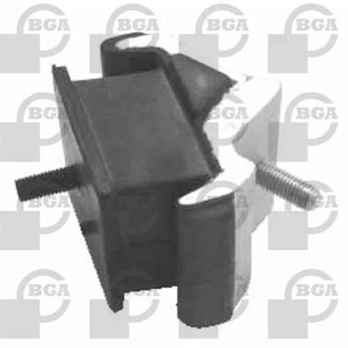 Uloženie motora BGA MT4201