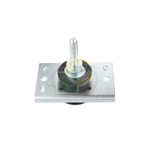 Uloženie motora BGA MT63000