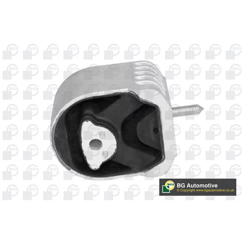 Uloženie motora BGA MT9128