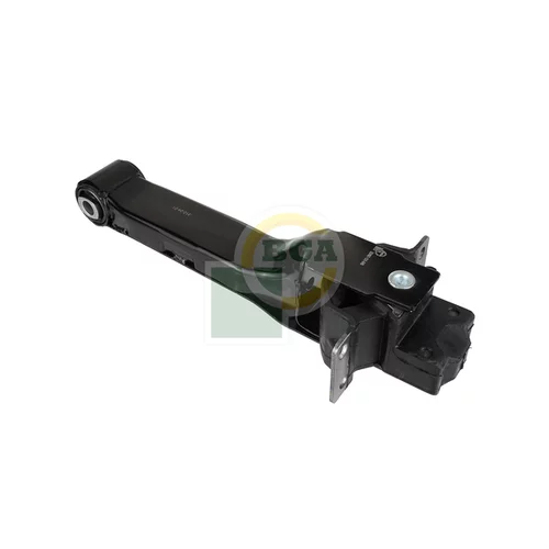 Uloženie motora BGA MT9153