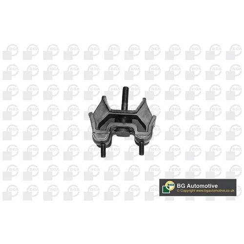 Uloženie motora BGA MT9554