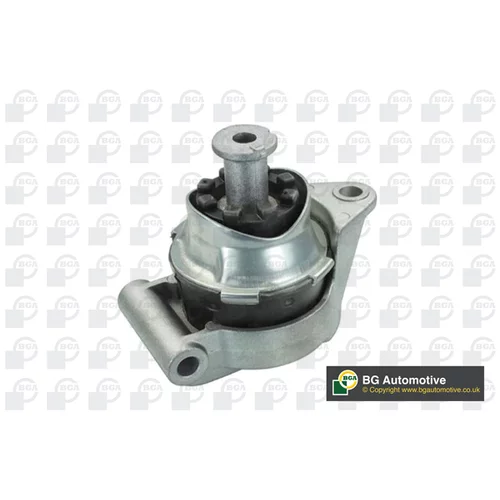 Uloženie motora MT9560 /BGA/