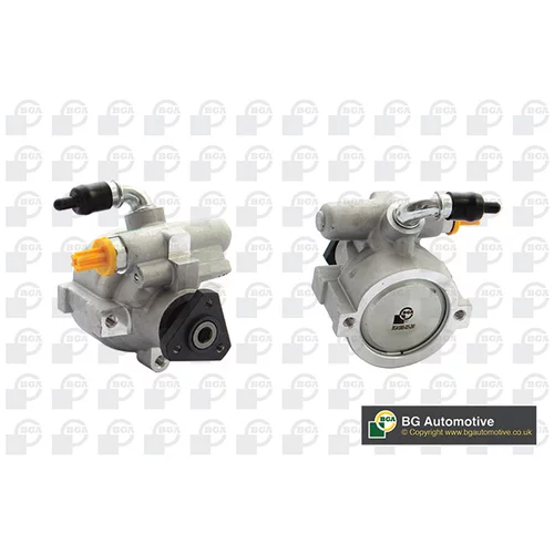 Hydraulické čerpadlo pre riadenie BGA PSP1500