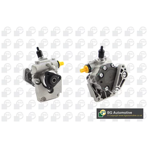 Hydraulické čerpadlo pre riadenie BGA PSP4230