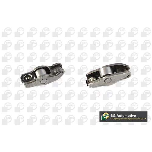 Vahadlo pre riadenie motora BGA RA1402