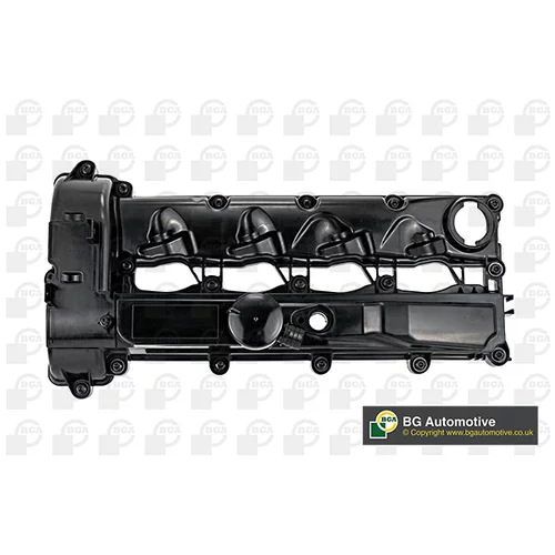 Kryt hlavy valcov BGA RC5615