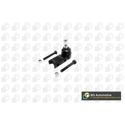 Zvislý/nosný čap BGA SJ7603
