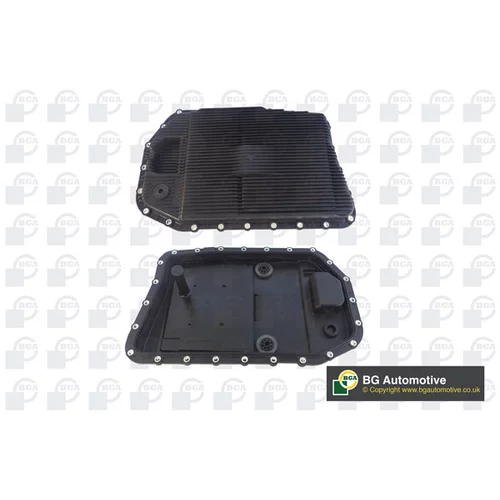 Olejová vaňa automatickej prevodovky BGA SP0901