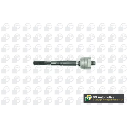 Axiálny čap tiahla riadenia BGA SR63002
