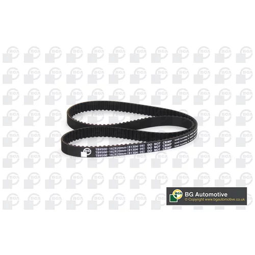 Ozubený remeň TB9500 /BGA/