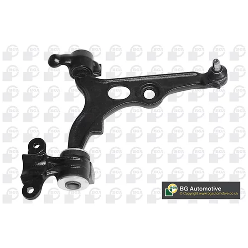 Rameno zavesenia kolies BGA TRC1414