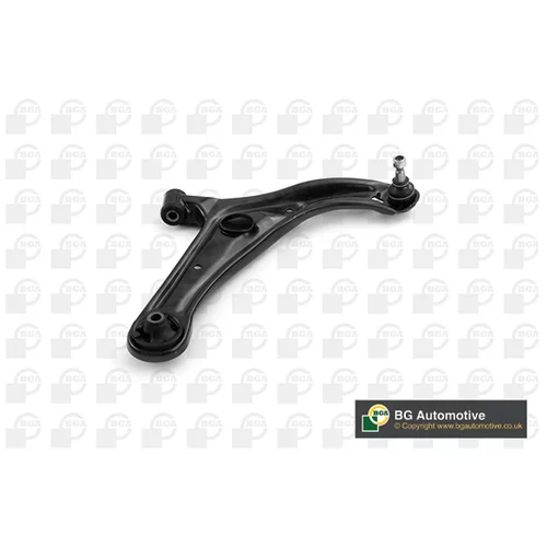 Rameno zavesenia kolies BGA TRC9172