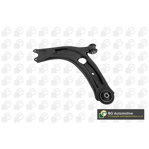 Rameno zavesenia kolies BGA TRC9626