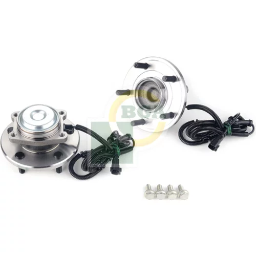 Ložisko kolesa - opravná sada BGA WHB1305K