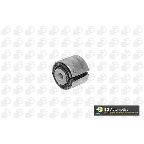 Uloženie riadenia BGA BU0119