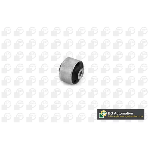 Uloženie riadenia BGA BU0124